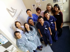 Lake Merritt Dental